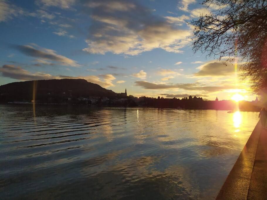Cabana & Le Central - Proche Lac , Terrasse Et Parking Annecy Exteriér fotografie